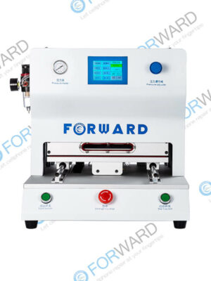 17 inches laminator machine for tablet