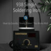 938 Single Soldering Iron
