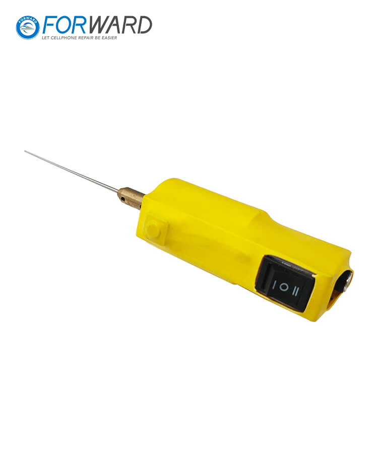 BEST YELLOW REMOVE GLUE TOOLS FOR MOBILE PHONE REPAIR AND CHANGE
