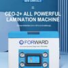 CEO 2 PLUS OCA LAMINATION MACHINE