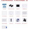 CEO 2 max Package D