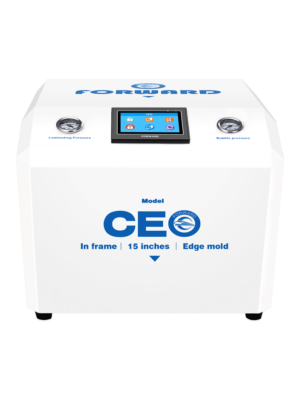 CEO EDGE OCA Lamination Machine