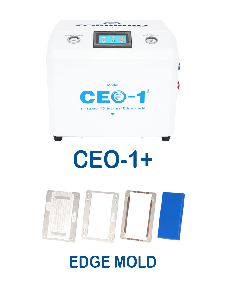 CEO-1+ OCA Lamination Machine