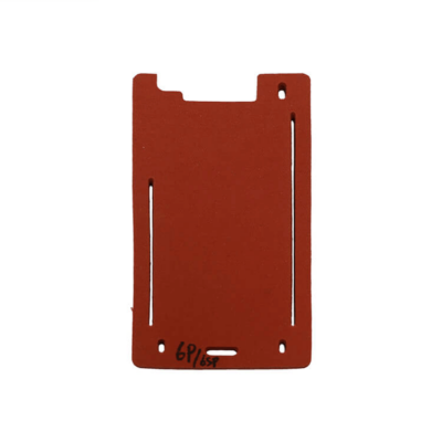 HIGH QUALITY GLASSFRAME RED MAT FOR IPHONE 5G 6G 6P 7G 7P 8G 8P X BROKEN SCREEN REPAIR AND CHANGE