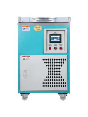 Latest 17 inches LCD OLED electrical frozen separator