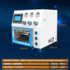 RMB-3 OCA Edge Lamination Machine