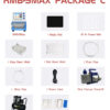 RMB 5 Max Package C