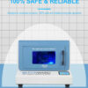 Rethink Blue Light Laser Separation Machine & Air Purifier - Free Shipping