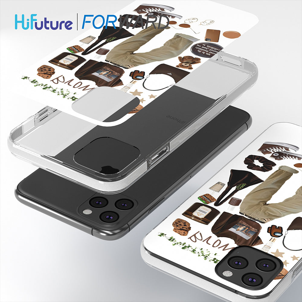 SCK Series Phone Case for iPhone11