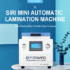 SIRI Mini Automatic OCA Lamination Machine