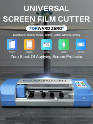 ZERO Plus Screen Protector Film Cutter