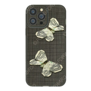 FW-BW005 Fabric Feeling Phone Case Skin
