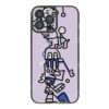 FW-TY009 Graffiti Design Phone Case Skin