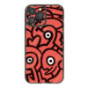 FW-TY011 Graffiti Design Phone Case Skin