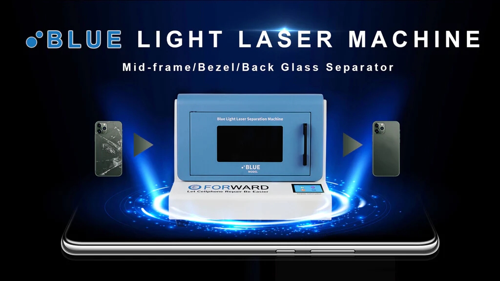 Rethink_blue_light_laser_separation_machine