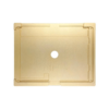 Best iPad Precision Positioning Aluminium Mould For iPad Broken Screen Repair And Change