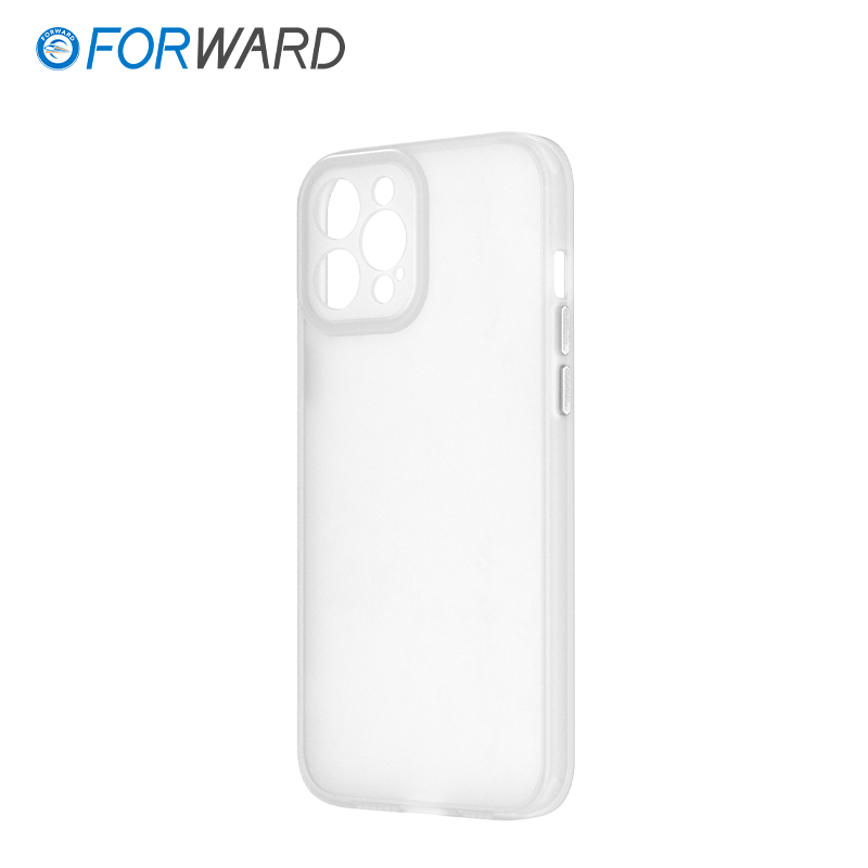 FW-KZ5 Skinnable Blank Phone Case For iPhone 12 pro max Youthful & Skin-Feeling Wedding White side