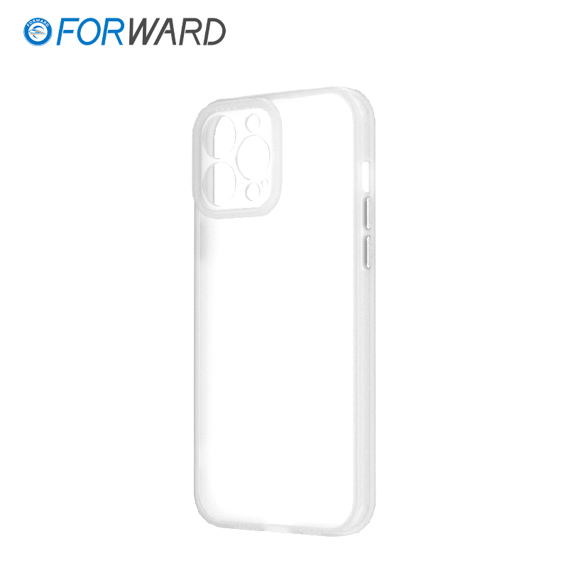 FW-KZ6 Skinnable Blank Phone Case For iPhone 12 pro Youthful & Skin-Feeling Wedding White side