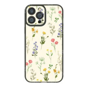 FW-ZF008 Blooming Season Phone Case Skin