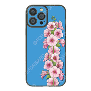 FW-ZF009 Blooming Season Phone Case Skin