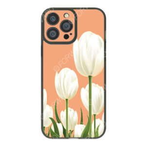 FW-ZF011 Blooming Season Phone Case Skin