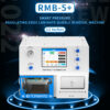 RMB-5+ smart pressure regulating edge laminate bubble removal machine product details page (1)