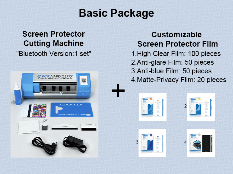 Basic Package-Phone Case Custom Solution-moblie