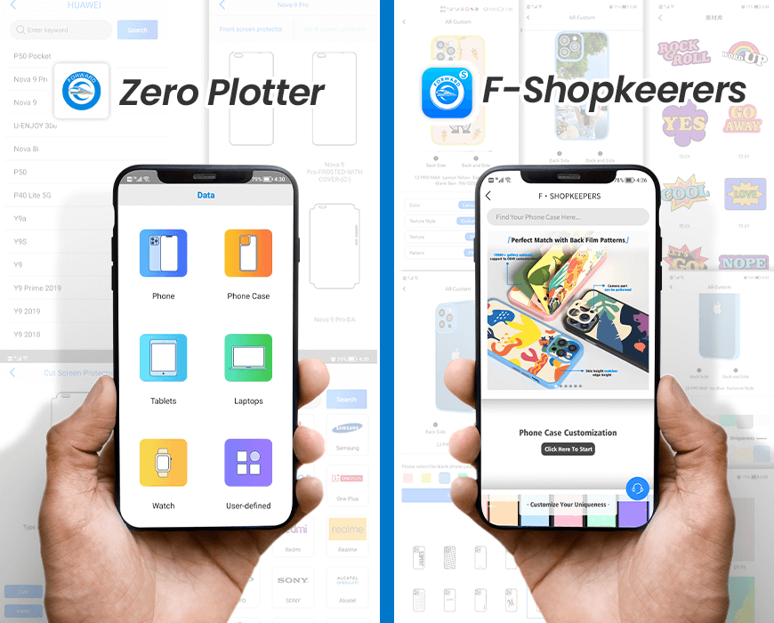 F-Shopkeerers+Zero-Plotter-FORWARD