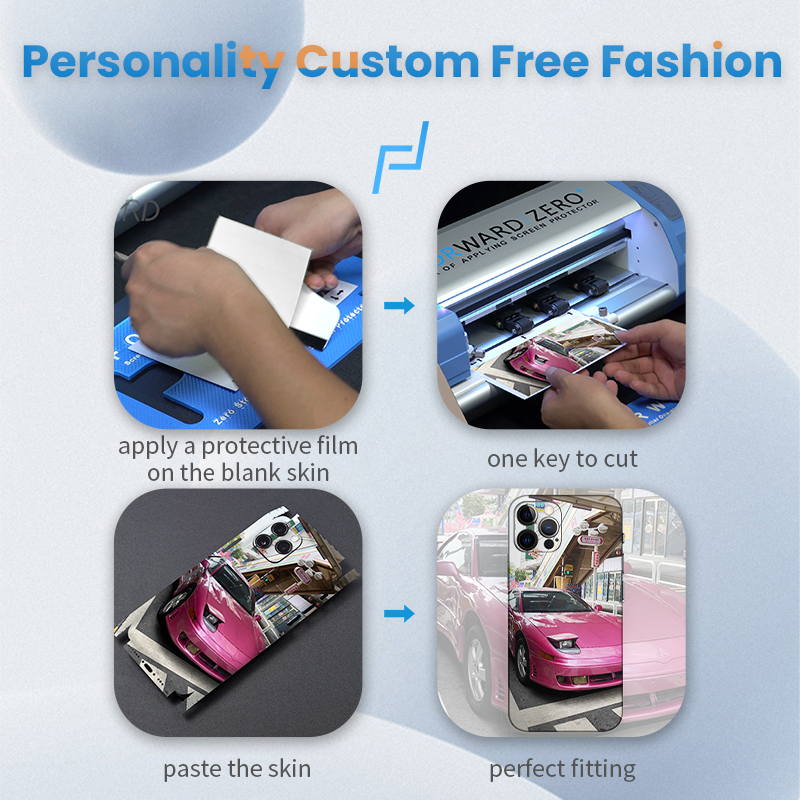 FORWARD USB Dongle - Skin Custom Artifact Personalization Free Fashion