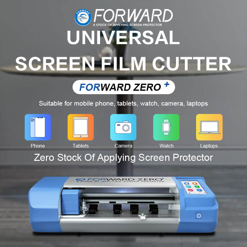 ZERO Plus Screen Protector FilmCutter-1