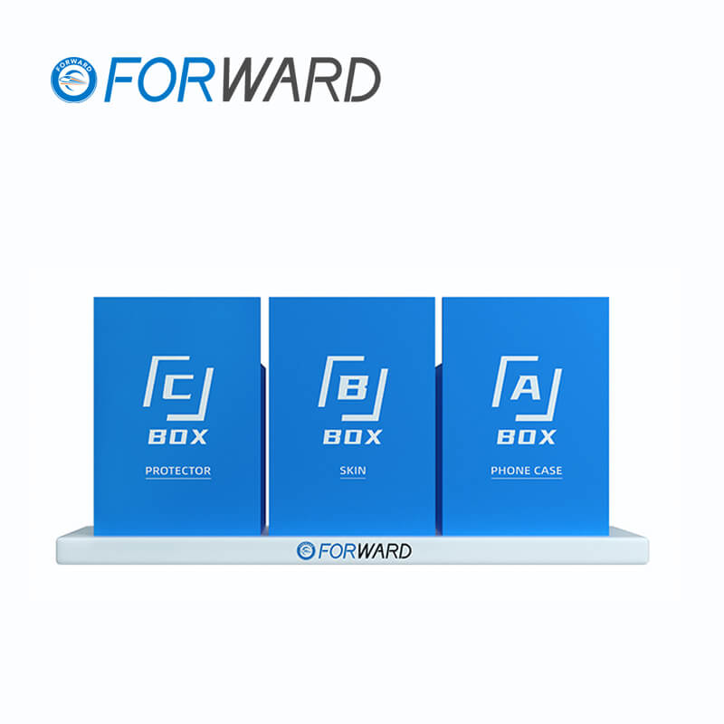 FORWARD Exclusive Storage Boxes Custom Tools FW-ABC (2)