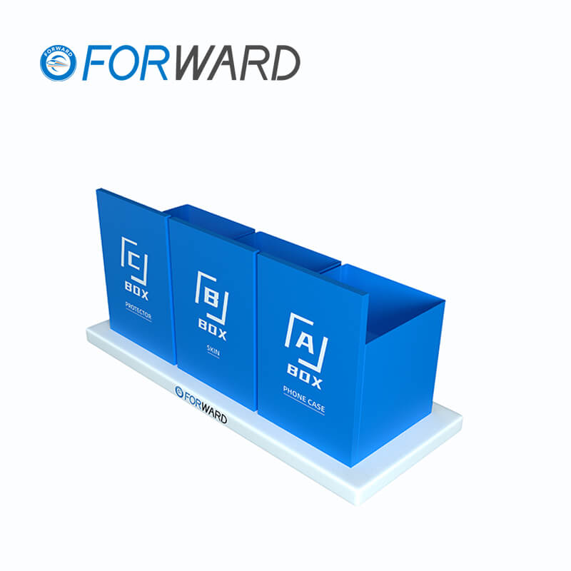 FORWARD Exclusive Storage Boxes Custom Tools FW-ABC (3)