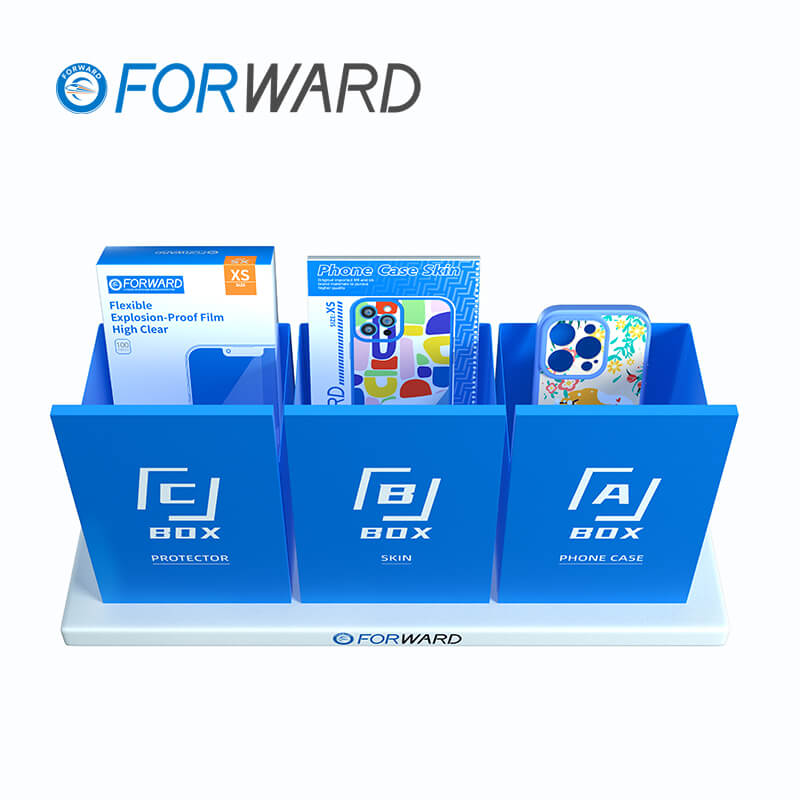 FORWARD Exclusive Storage Boxes Custom Tools FW-ABC (6)