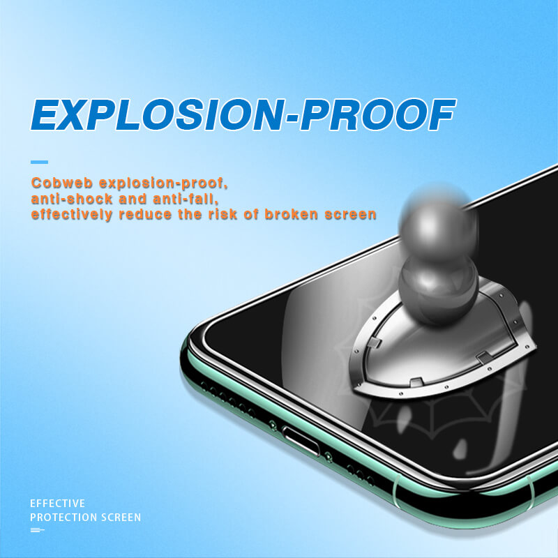 FORWARD Matte Privary Film Screen Protector Explosion-proof