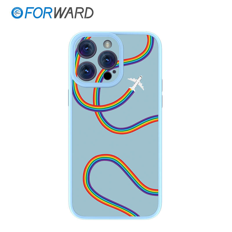 FORWARD Phone Case Skin - On The Way - FW-ZL014