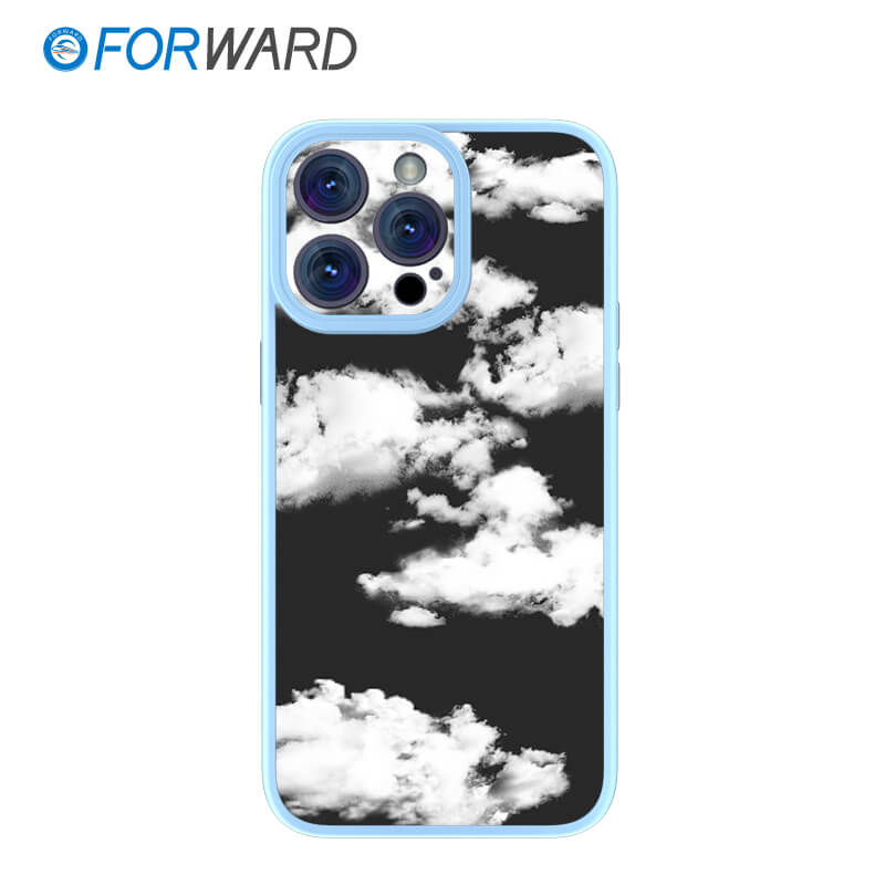 FORWARD Phone Case Skin - On The Way - FW-ZL018