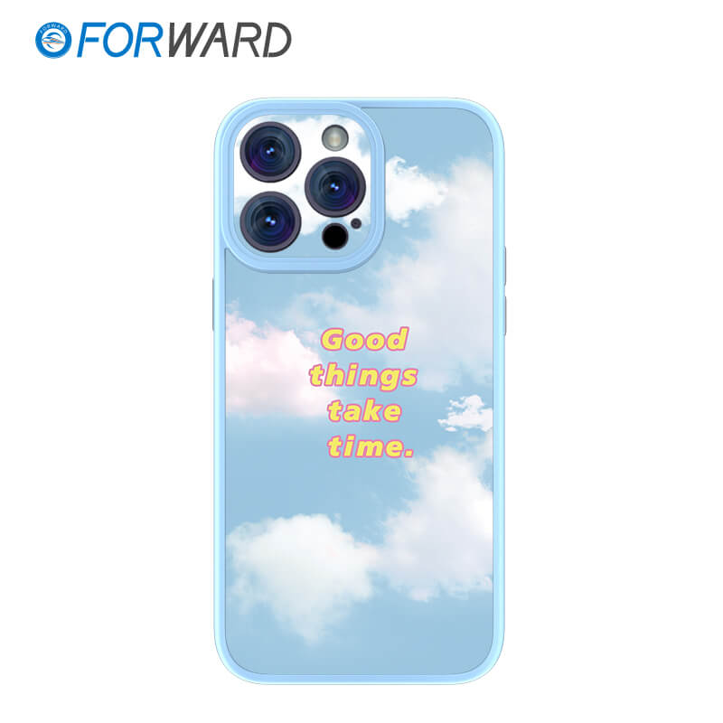 FORWARD Phone Case Skin - On The Way - FW-ZL019