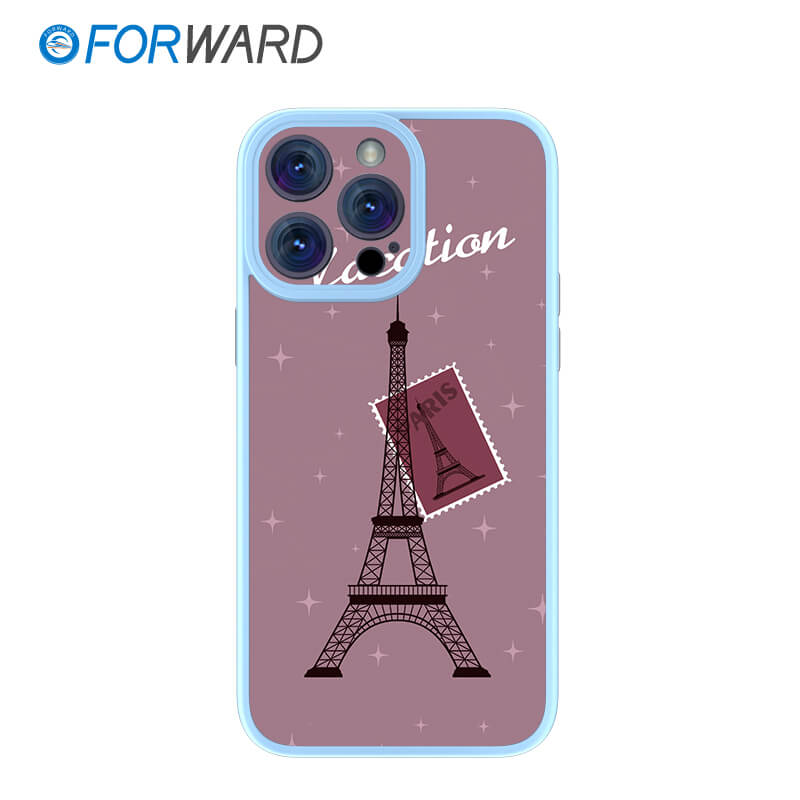 FORWARD Phone Case Skin - On The Way - FW-ZL023