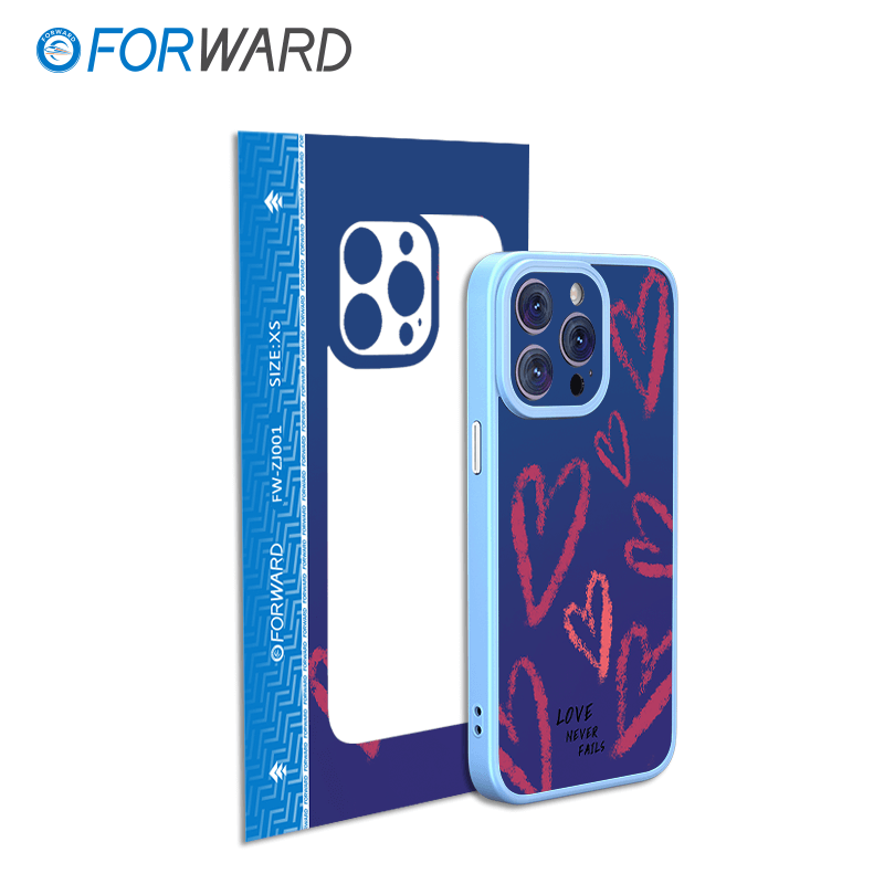 FORWARD Phone Case Skin - Take Me To Your Heart - FW-ZJ001 Cutting