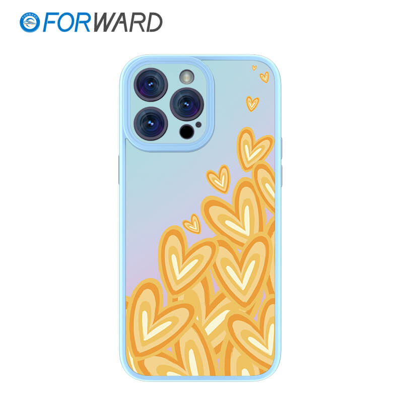 FORWARD Phone Case Skin - Take Me To Your Heart - FW-ZJ008