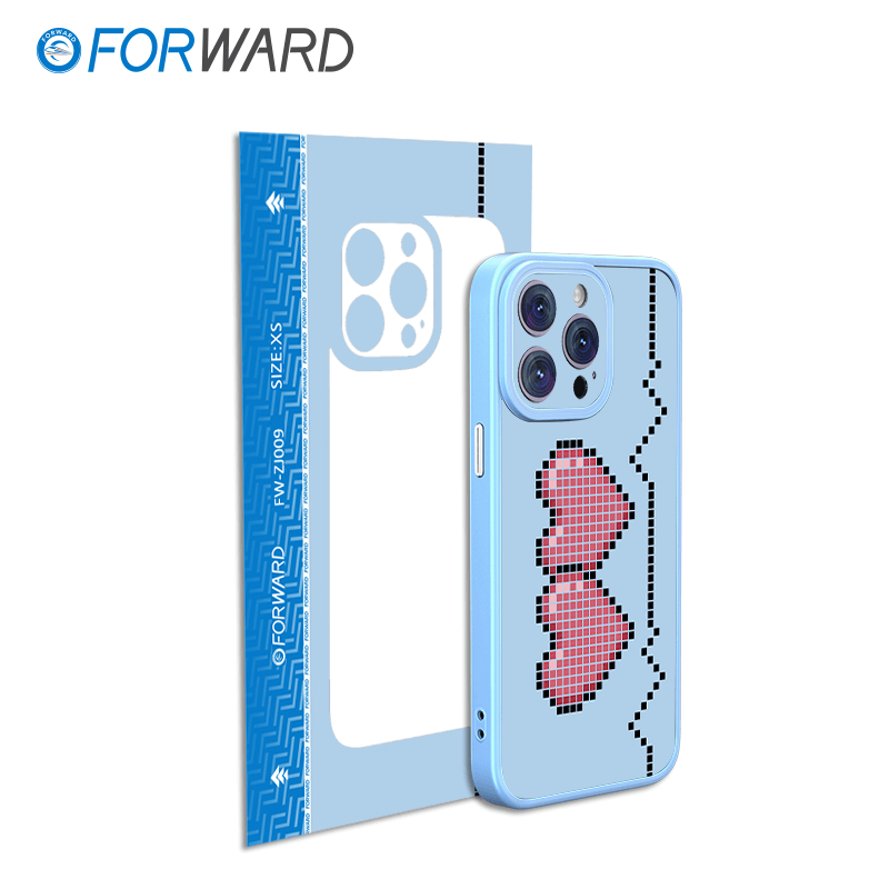 FORWARD Phone Case Skin - Take Me To Your Heart - FW-ZJ009 Cutting