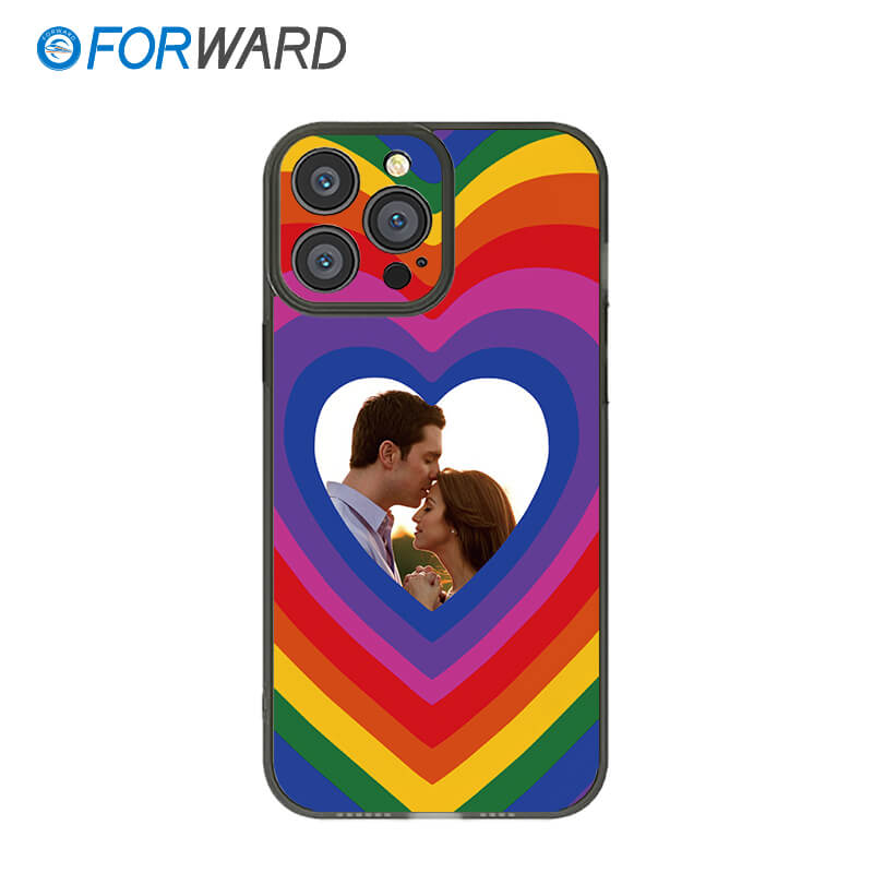 FORWARD Phone Case Skins - Customize Your Uniqueness FW-DZ001