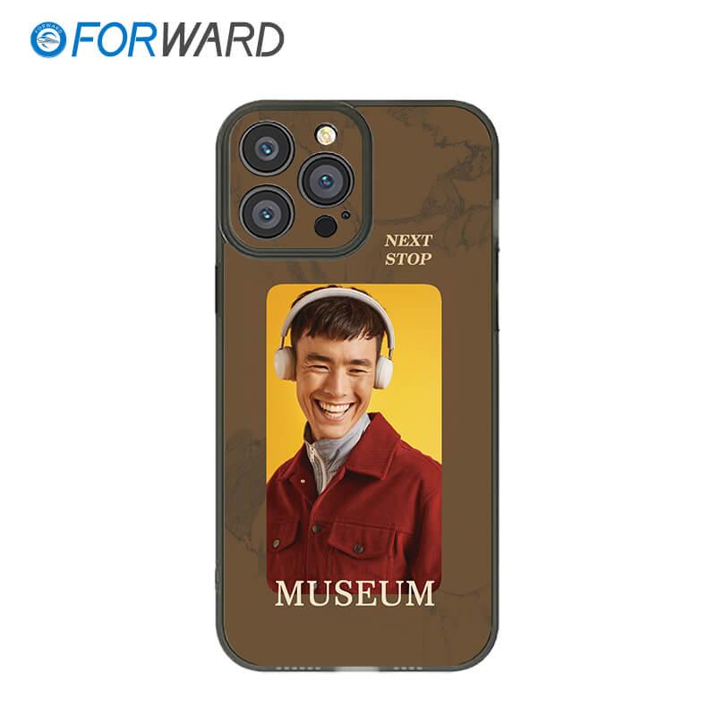 FORWARD Phone Case Skins - Customize Your Uniqueness FW-DZ002