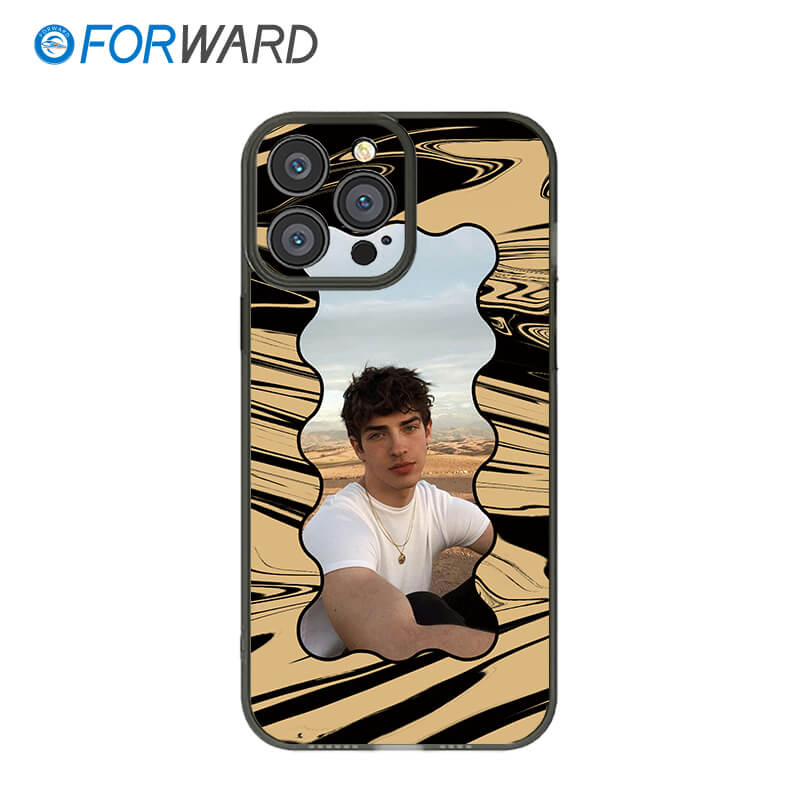 FORWARD Phone Case Skins - Customize Your Uniqueness FW-DZ003