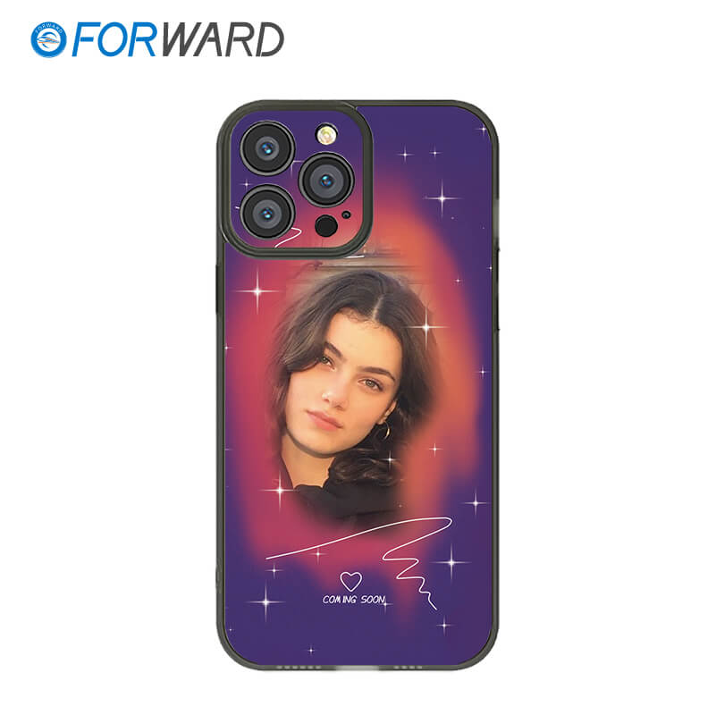FORWARD Phone Case Skins - Customize Your Uniqueness FW-DZ004