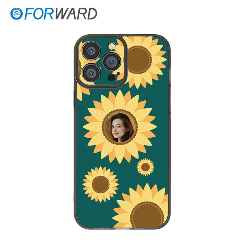 FORWARD Phone Case Skins - Customize Your Uniqueness FW-DZ009