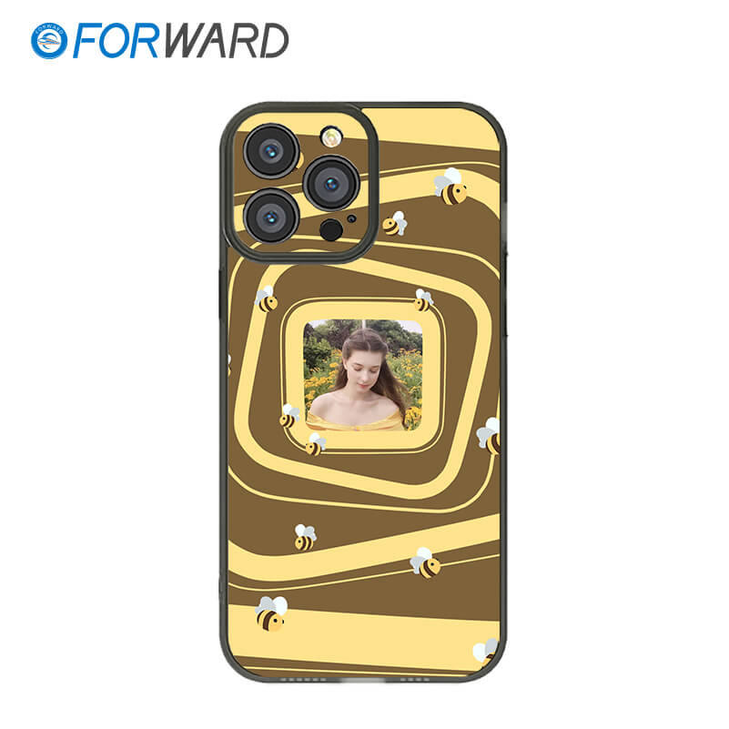 FORWARD Phone Case Skins - Customize Your Uniqueness FW-DZ010