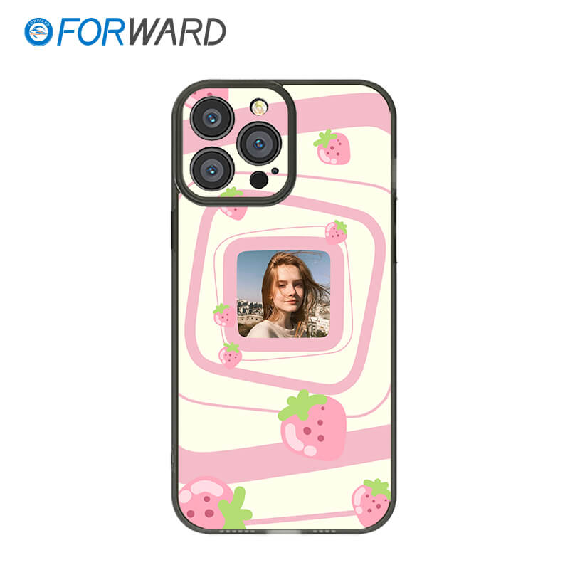 FORWARD Phone Case Skins - Customize Your Uniqueness FW-DZ011