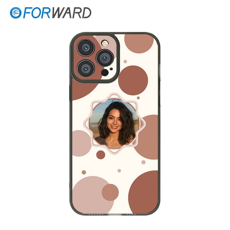 FORWARD Phone Case Skins - Customize Your Uniqueness FW-DZ013