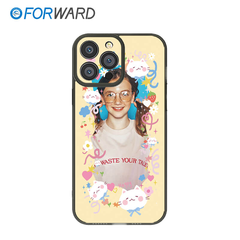 FORWARD Phone Case Skins - Customize Your Uniqueness FW-DZ015